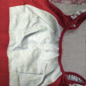 Private Label KIDS VEST MULTICOLOR FREE SIZE