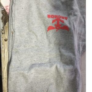 Private Label KIDS HALF PANTS FREE SIZE GREY