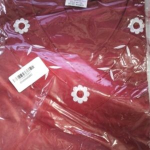 Private Label WOMEN KURTA RED XL