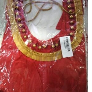 Private Label WOMEN ORANGE 32