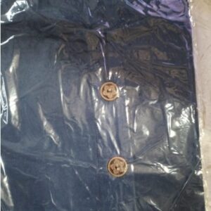 Private Label WOMEN BLUE KURTA XL