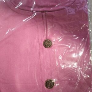 Private Label WOMEN KURTA PINK XL