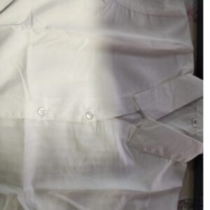 Private Label WOMEN WHITE SHIRT M