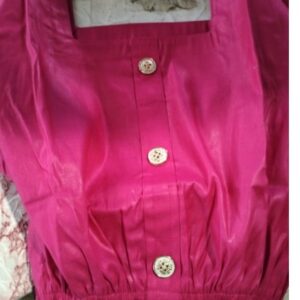Private Label PINK DRESS S