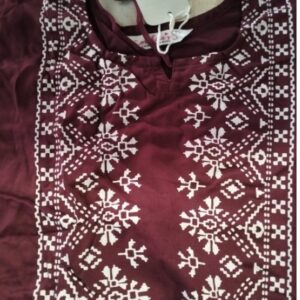 Private Label WOMEN PURPLE TOP S