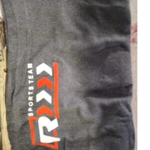 Private Label MEN BLACK TRACK PANT FREE SIZE