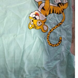 Private Label KIDS T SHIRT SKY BLUE 4