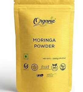 Organic Needs Moringa Powder Pure 400GM