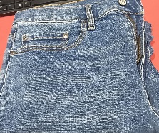 GAP Mens Jeans Blue Colour 36 Size