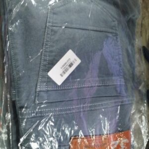 Private Label MEN GREY JEANS 32