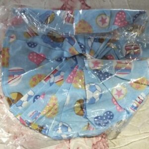 Private Label Ladoo Gopal Dress MULTICOLOR