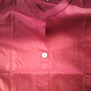 Private Label WOMEN KURTA RED S