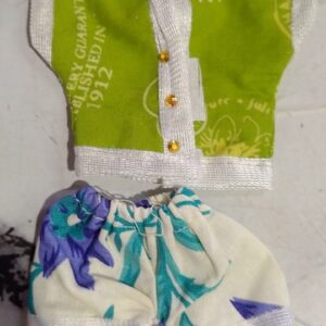 Private Label Gopal Ji Dress 0 Size