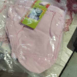 Full coverage BRA pink colour 36 size