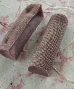 blubeberry yeak chews 2 pis