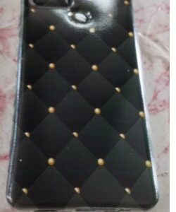 Private Label Back Cover and Case Cover for Oppo A15s Case Cover