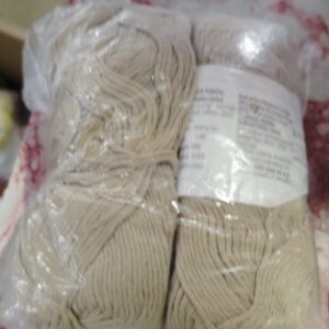 Cotton Piping Dori 2 mm