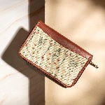 Zouk Taj Nakashi Chain Wallet