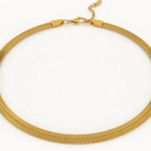Palmonas Silk Chain Bracelet