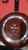 Impex Medium Size Fry Pan