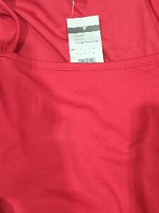 Private Label Womens Western Were Red S Size
