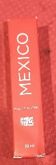 Mexico Eau De Parfume 10ml