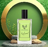 VN AROMA Richwood Perfume 30 Ml