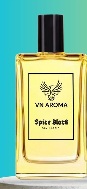 VN AROMA Spice Black Perfume 30 Ml
