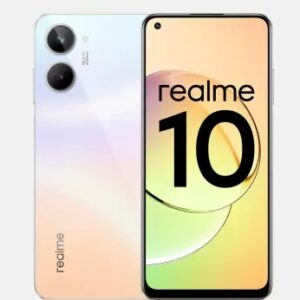 Realme 10 Clash White 128 GB 8 GB RAM IMEI1869120064999176