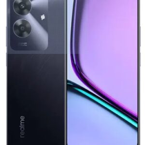 Realme Narzo N61 Marble Black 64 GB 4 GB RAM IMEI1860899070746114