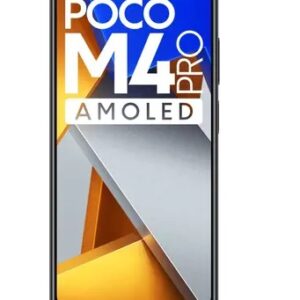 POCO M4 Pro Power Black 128 GB 8 GB RAM IMEI1869674051582056