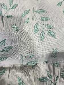 Private Label Girls White Frock 20 Size