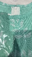 Private Label Girls Green Frock 20 Size