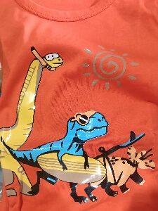 Private Label Boys Multicolour Clothing Set 24 Size