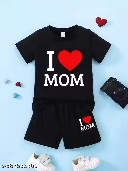 Private Label Boys Clothing Set 18 Size