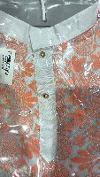Private Label Boys Kurta Set 22 Size White