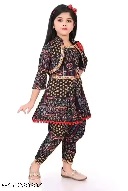 Private Label Kurta Set For Girls Multicolour 20 Size