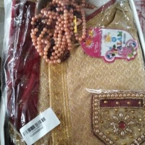 Private LabelV KIDS KURTA SET MULTICOLOR 20