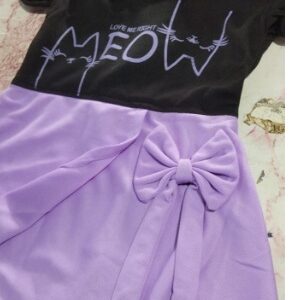 Private Label UPTREND VESTURE Trendy Baby Girl Frocks dress size 14