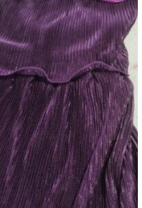 Private Label parple color frok 30