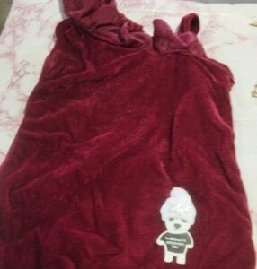 Private Label kids dress for girl baby dress for 1 year