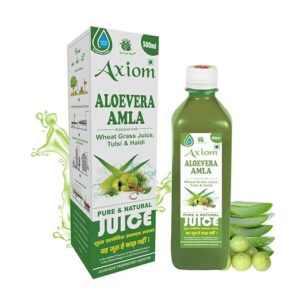 Pioneer Aloevera Amla Juice 500ml