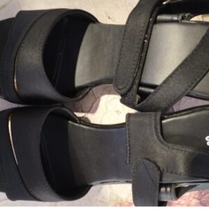 Private Label Girls Sandal 7