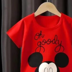 Private Label clour cotton clothing set 20 Size