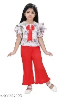 Private Label Stylish Monochrome Party Set for Girls Multicolour 34 Size