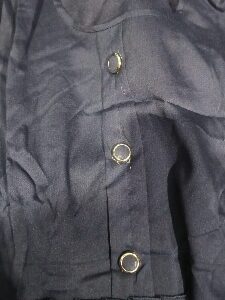 Private Label Womens Navy Dress Free Size