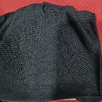 Private Label Womens Free Size Black Bikini