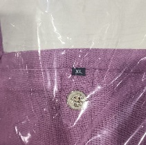 Private Label Womens Purple Dress XL Size