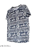 Private Label Mens Bholenath Tshirts 40 Size