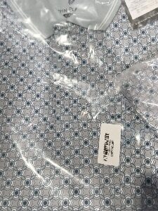 John Players Mens T Shirts Sky Blue L Size